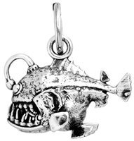 Charm Giovanni Raspini Charms in Argento 11454 - 11454